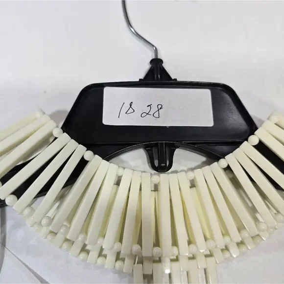 Cult Gaia Serafina Dress in Off White - Picture 14 of 14